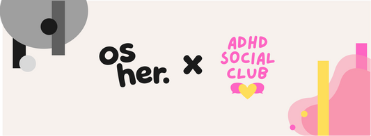 ADHD Social Club