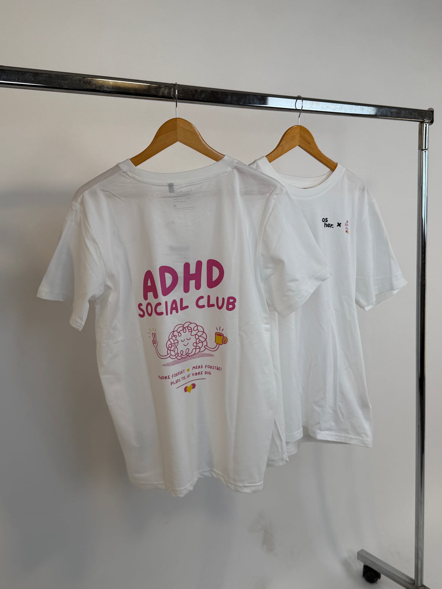 DROP 01 - Os her. X ADHD Social Club