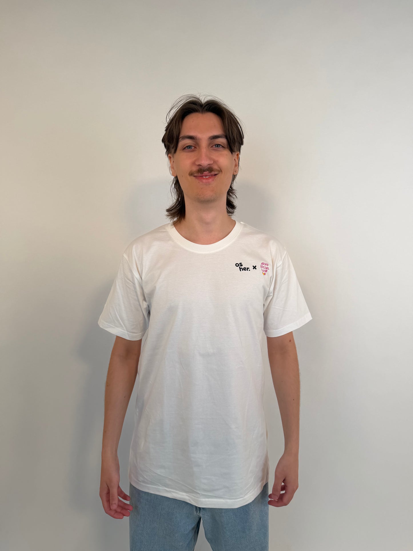 DROP 01 - Os her. X ADHD Social Club