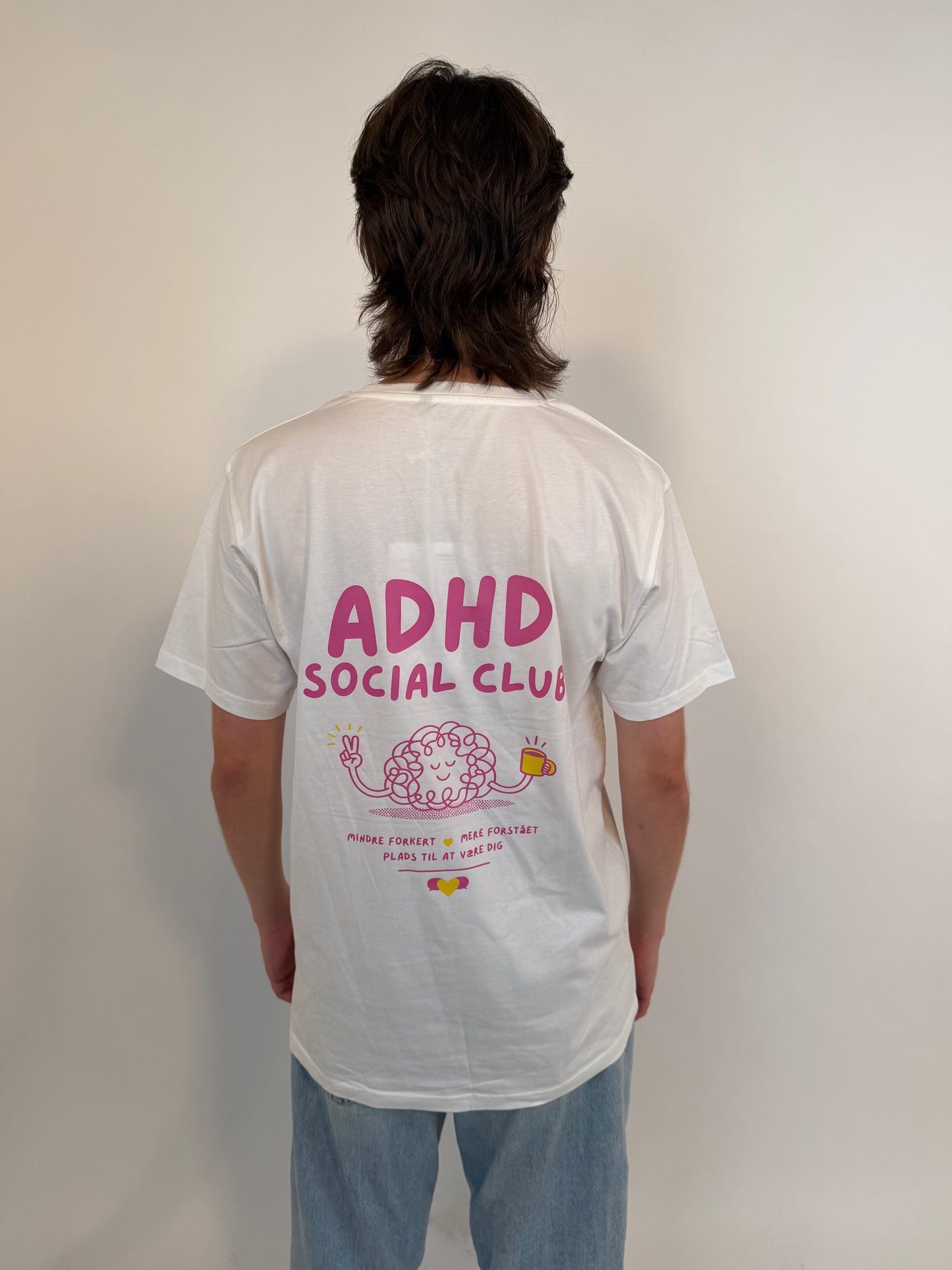 DROP 01 - Os her. X ADHD Social Club