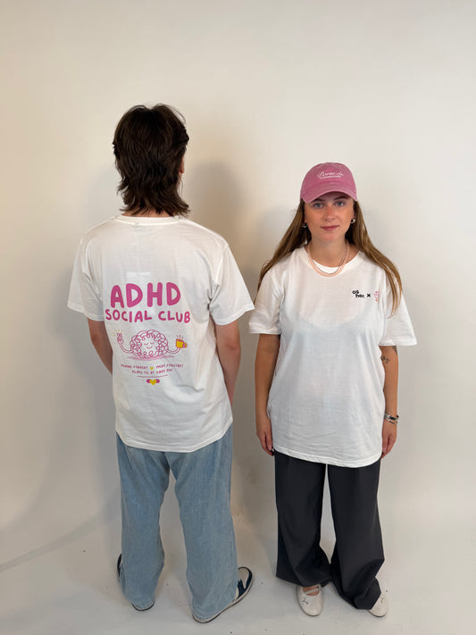 DROP 01 - Os her. X ADHD Social Club